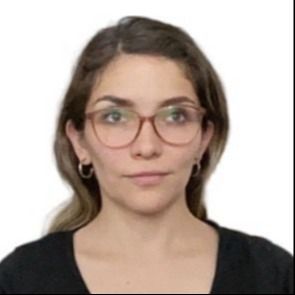 Geraldine Esquivel Narvaez, Nutriólogo clínico Querétaro