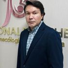 Dr. Ronald Pacheco