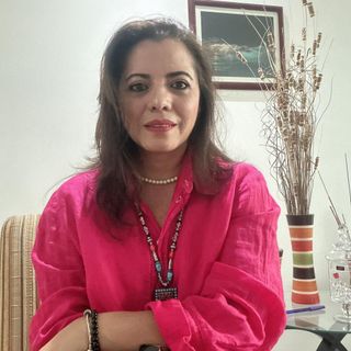 Ampliar imagen: Mónica Silva Romero, Psicólogo Tlalnepantla de Baz