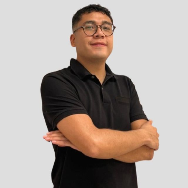 Carlos Said Tenorio Villamil, Psicólogo Mérida