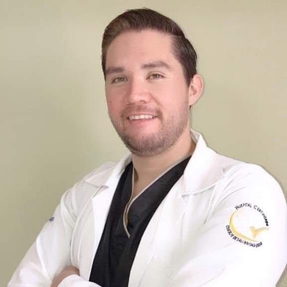 Miguel Angel Espinoza Lara, Ginecólogo Veracruz