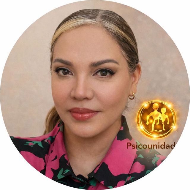 Rosaura Torres Araiz, Psicólogo Tijuana