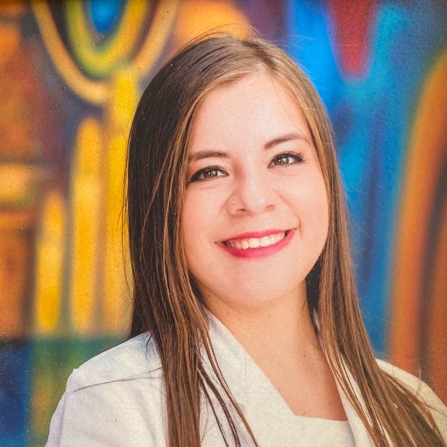 Lynette Guzman Gaxiola