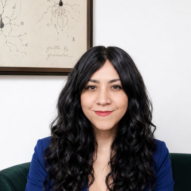 Ariadna Berenice Aguirre González, Psicólogo Cuauhtémoc