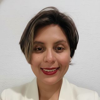 Joselyn Olvera Ruvalcaba, Psicólogo Ciudad de México