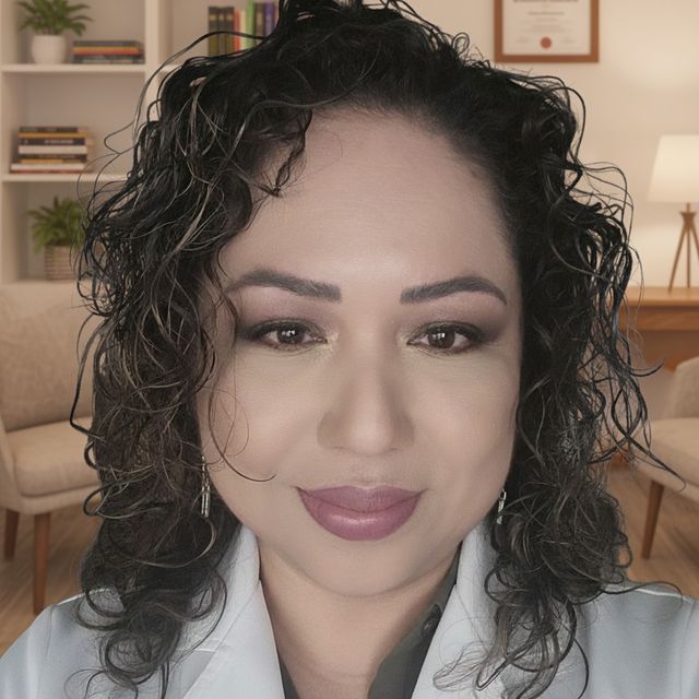 Claudia Jazmín Martínez Radilla, Psiquiatra Piedad Narvarte