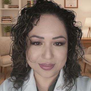 Dra. Claudia Jazmín Martínez Radilla