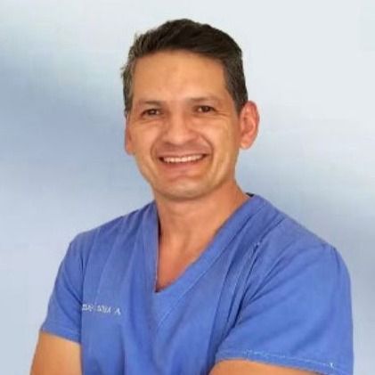 Zeus Sergio Sosa Acuña, Periodoncia Benito Juárez