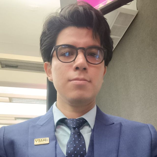 Alexis Toledo Ramos, Cirujano general Coatzacoalcos