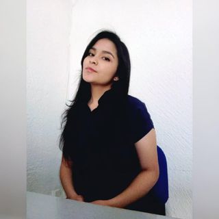 Ampliar imagen: Cynthia Mariana Perdomo Valdés, Nutricionista Ecatepec de Morelos