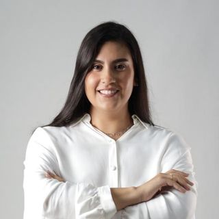 Avelina Castillo Limón, Nutricionista Cancun