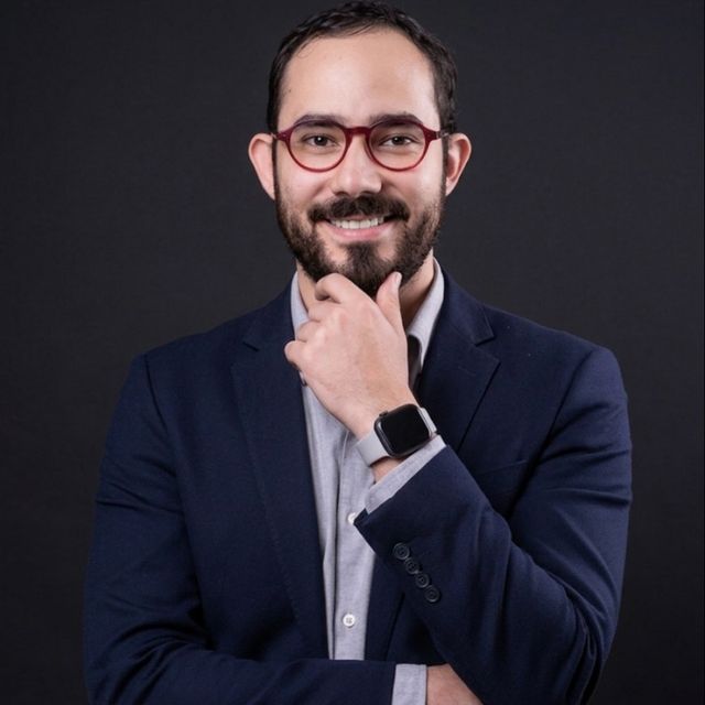 Luis Axel Rocha Fuso