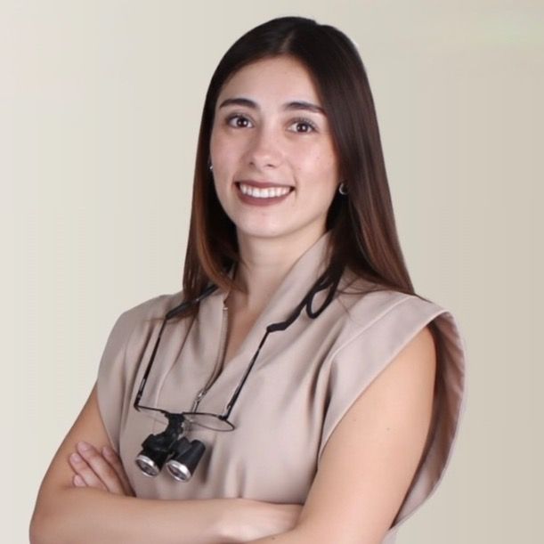 Luisa Sánchez, Dentista - Odontólogo Cabo San Lucas