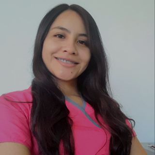 Brenda Palacios, Fisioterapeuta San Pedro Cholula