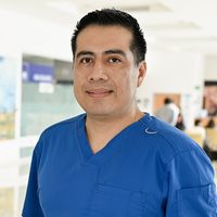 Ricardo Lazaro Pacheco