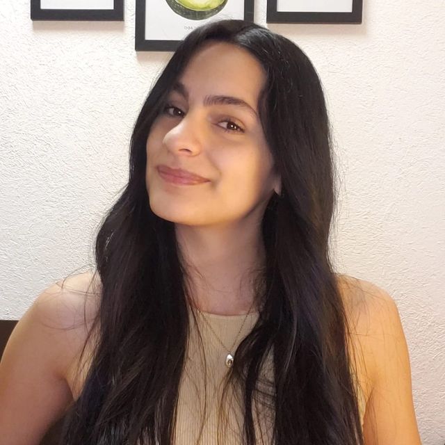 Andrea De Leo Martínez, Nutriólogo clínico Huixquilucan