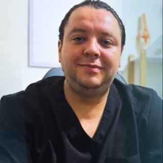 Adrian Castro Angulo, Traumatólogo Ciudad Obregon