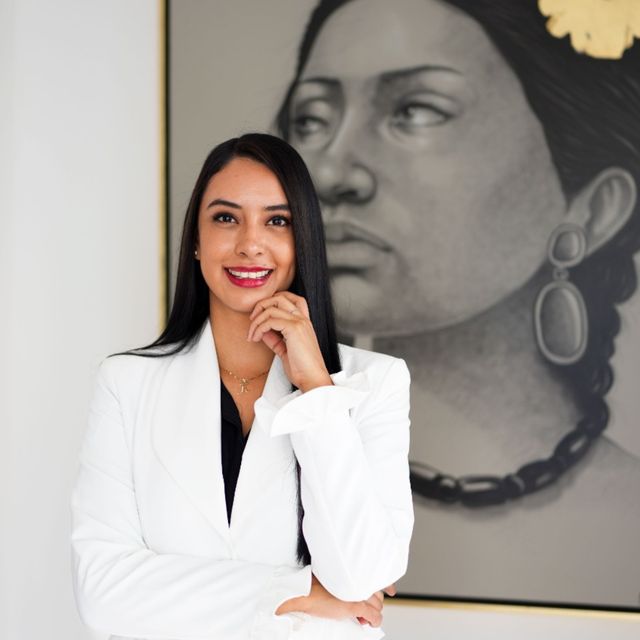 Karina Escobar Ramírez, Dermatólogo Benito Juárez