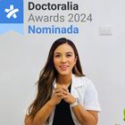 Lic. Lily Márquez Enríquez