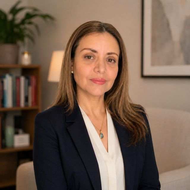 Yovana R. Rodríguez Hernández, Psicólogo Coyoacán