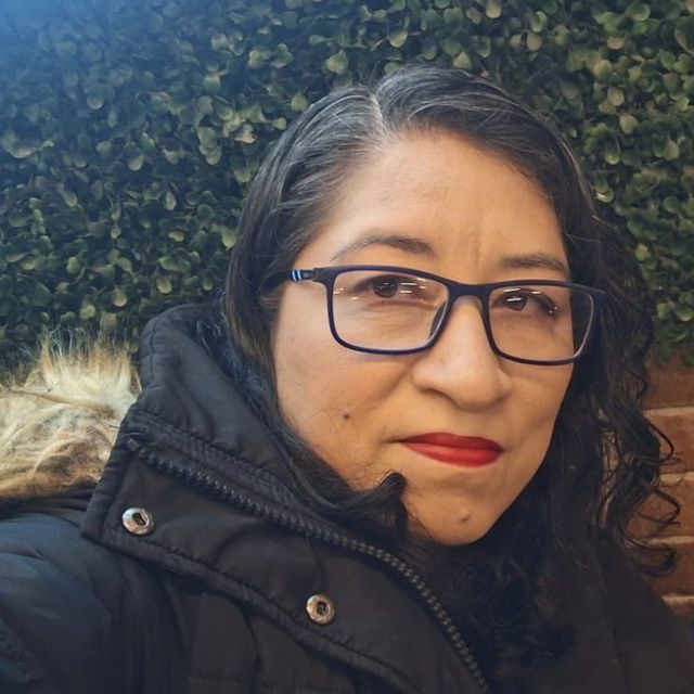 Martha Elizabeth Velázquez Rojas, Psicólogo Nezahualcóyotl