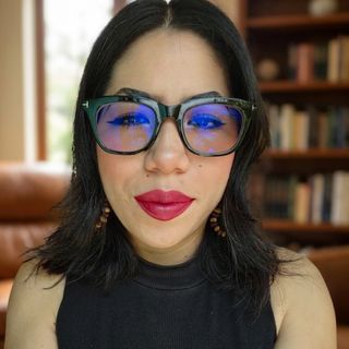 Mariana Domínguez Benítez, Psicólogo Toluca de Lerdo