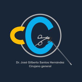 Ampliar imagen: José Gilberto  Santos Hernández , Cirujano general San Luis Potosi