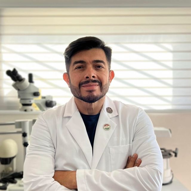 Carlos Vela Ledesma, Ortodoncista Puerto Vallarta