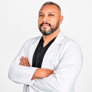 Joseth Emmanuel Guevara Betancourt, Médico general Tijuana
