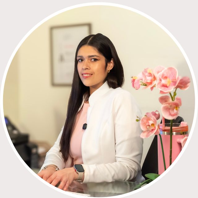 Katia Noyola Hernández, Ginecólogo Villahermosa