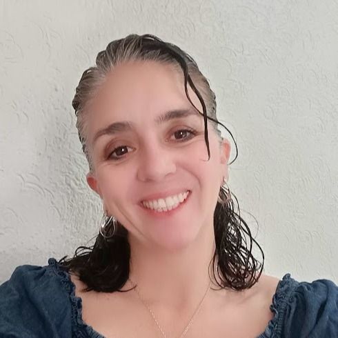 Blanca Xóchitl Pérez Morales y Montoya, Psicólogo Morelia