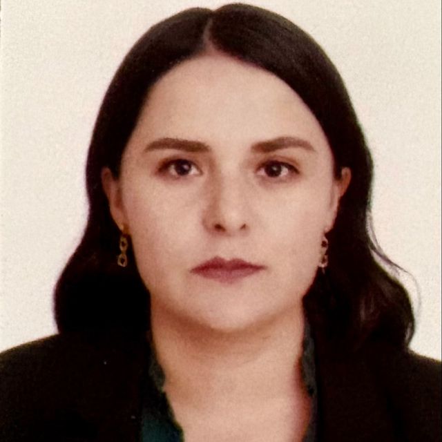 América Selene Roldan Vazquez, Médico general Atlacomulco