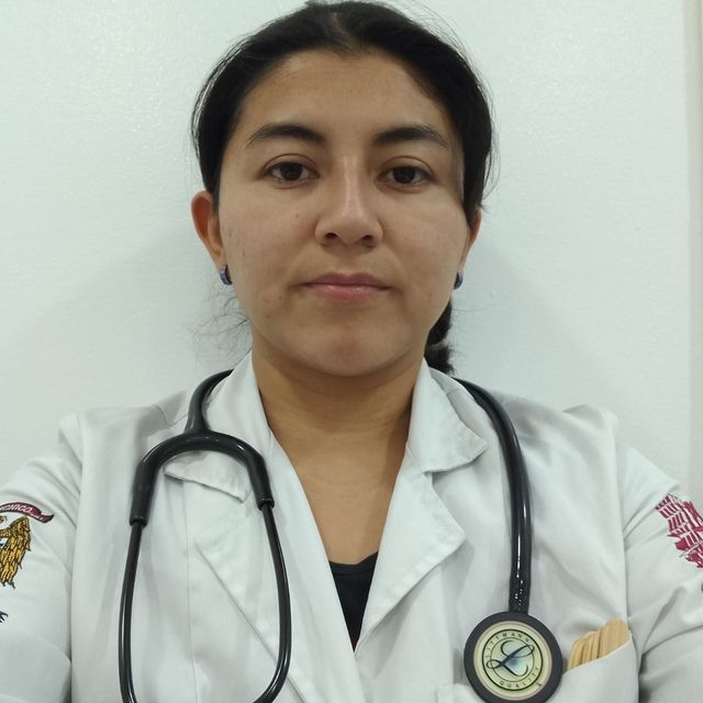 Jessica Alessandra Ramírez García, Homeópata Tlalnepantla de Baz