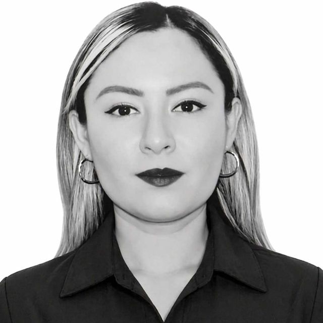 Jessica Adriana Enriquez Alvarez, Médico general Chihuahua