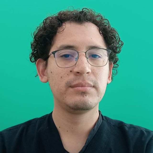 Ervin Eduardo Castillo Pérez, Fisioterapeuta Aguascalientes