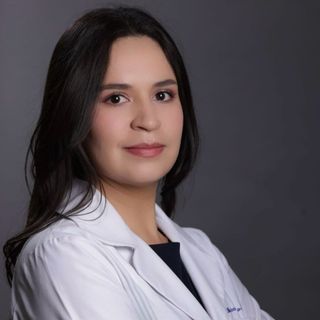 Nora Elemi Regino Zamarripa, Médico general Coyoacán