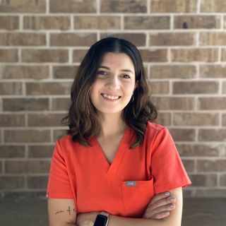 Ampliar imagen: Paloma Fernandez Pellon Valdes, Pediatra Monterrey