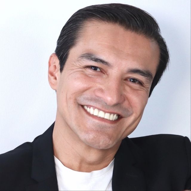 Pedro Disraeli, Terapeuta complementario Ciudad de México