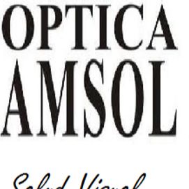 Ricardo Elizondo Martínez, Optometrista Santa Catarina