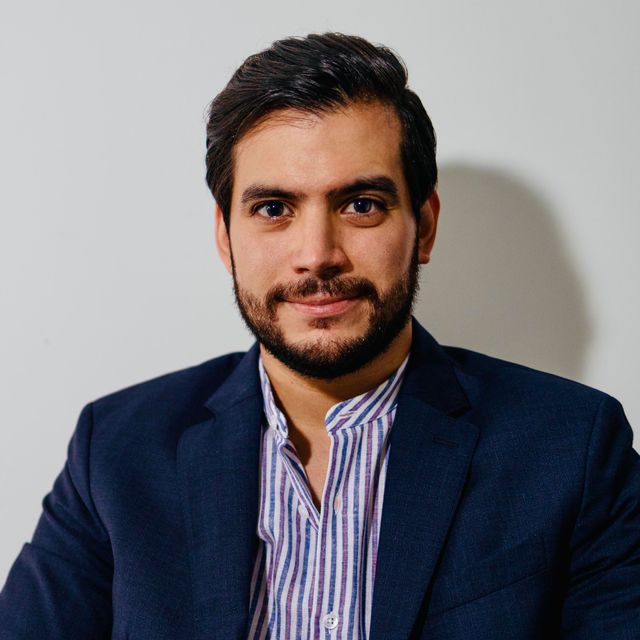 Mauricio Galván, Oftalmólogo Guadalajara