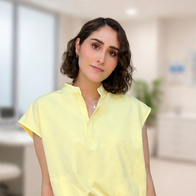 Monica Sofia  González Sánchez , Ginecólogo Toluca de Lerdo