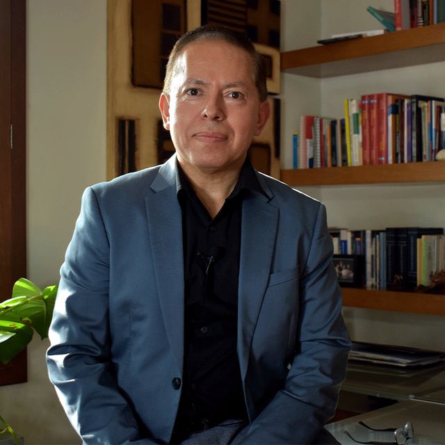 Erasmo Saucedo Uribe, Psiquiatra Nuevo Leon