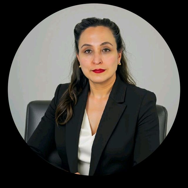 Mariana Becerra Arzate, Psicólogo Ciudad de México