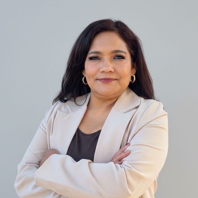 ROSARIO SALDAÑA, Psicólogo San Luis Potosi