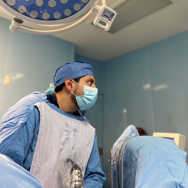 Melchor González Gaspar, Médico general Ciudad Lazaro Cardenas