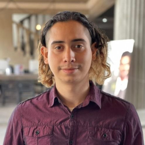 Alan Acosta Zuñiga, Psicólogo Tijuana