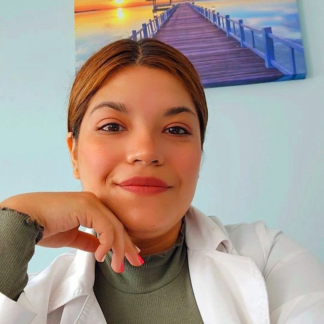 Fernanda Chantal López Canales, Médico general San Luis Potosi