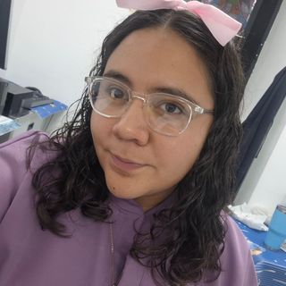 Ampliar imagen: Karen Alejandra Jimenez Rodriguez, Fisioterapeuta Tultepec