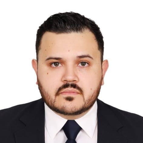 Luis Gerardo  Tobías Torres, Traumatólogo Monterrey