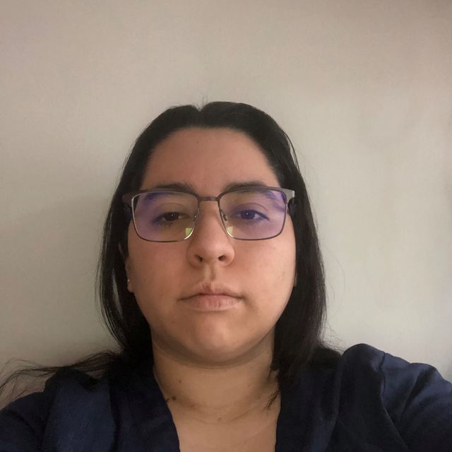 Pamela Contreras, Fisioterapeuta Boca del Rio